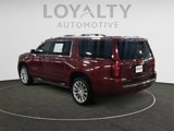 Used 2019 Chevrolet Suburban Premier w/ Premier Plus Edition image 3