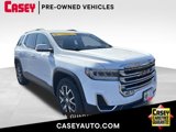 Used 2021 GMC Acadia SLE w/ Driver Convenience Package image 1