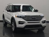 Certified 2023 Ford Explorer Limited image 2