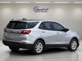 Used 2021 Chevrolet Equinox LS image 4