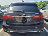 Used 2018 Acura MDX FWD image 4