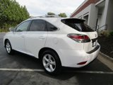Used 2015 Lexus RX 350 AWD image 3