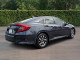 Used 2018 Honda Civic EX image 3