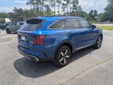 Used 2021 Kia Sorento EX w/ Panoramic Sunroof Package image 4