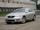 Used 2007 Lexus GS 350 AWD image 3