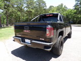 Used 2018 GMC Sierra 1500 SLT w/ All Terrain Package image 3