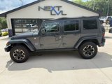 Used 2017 Jeep Wrangler Unlimited Rubicon image 6