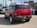 New 2025 Ford Bronco Sport Heritage image 6
