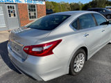 Used 2016 Nissan Altima 2.5 S w/ Power Driver Seat Package image 5