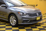 Used 2018 Volkswagen Passat 2.0T SE image 3