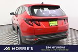Certified 2022 Hyundai Tucson SE image 4