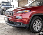 Used 2014 Jeep Cherokee Latitude w/ Comfort/Convenience Group image 5