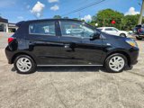 New 2024 Mitsubishi Mirage LE image 2