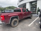 Used 2015 GMC Sierra 1500 SLT w/ Suspension Package, Off-Road image 4
