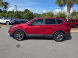 Used 2022 Honda CR-V EX-L image 3