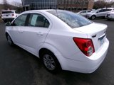 Used 2016 Chevrolet Sonic LT image 5
