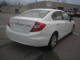 Used 2012 Honda Civic LX image 5