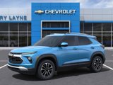 New 2025 Chevrolet TrailBlazer LT w/ Driver Confidence Package image 2