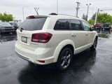 Used 2016 Dodge Journey Crossroad image 5