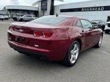Used 2010 Chevrolet Camaro LT image 5