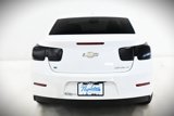 Used 2016 Chevrolet Malibu LT w/ Power Convenience Package image 4
