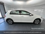 Used 2019 Volkswagen e-Golf SE w/ Driver Assistance Package image 6