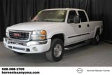 Used 2003 GMC Sierra 1500 SLE w/ Skid Plate Package image 3