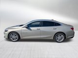 Used 2016 Chevrolet Malibu LT image 2