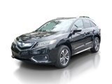 Used 2016 Acura RDX AWD w/ Advance Package image 2