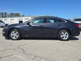 Used 2022 Chevrolet Malibu LS w/ Driver Confidence Package II image 2