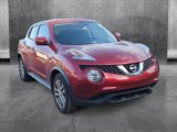 Used 2015 Nissan Juke SV w/ Technology Package image 3