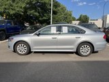 Used 2014 Volkswagen Passat 1.8T Wolfsburg Edition image 4