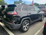 Used 2019 Jeep Cherokee Limited image 5