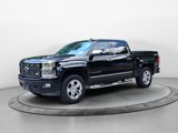 Used 2015 Chevrolet Silverado 1500 LTZ w/ Custom Sport Edition image 3