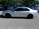 Used 2012 Ford Fusion SEL image 6