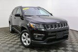 Used 2020 Jeep Compass Latitude w/ Cold Weather Group image 2