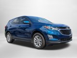 Used 2020 Chevrolet Equinox LT image 2