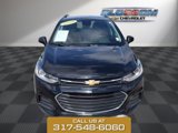Used 2020 Chevrolet Trax LT w/ Driver Confidence Package image 2