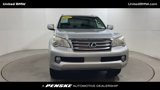 Used 2011 Lexus GX 460 image 3