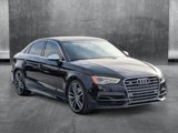 Used 2015 Audi S3 Prestige w/ Prestige Package image 3