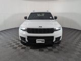 Used 2021 Jeep Grand Cherokee L Laredo image 2