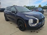 Used 2023 Mitsubishi Outlander SE Black Edition image 2