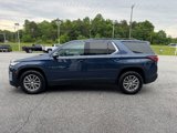 Used 2023 Chevrolet Traverse LT image 3