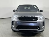 Certified 2021 Land Rover Discovery Sport S R-Dynamic image 2