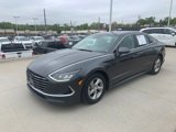 Used 2023 Hyundai Elantra SEL image 1
