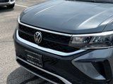 New 2024 Volkswagen Taos SE image 3