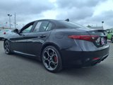 Used 2022 Alfa Romeo Giulia Veloce image 4