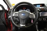 Used 2014 Subaru Forester 2.0XT Touring w/ Popular Package #2 image 4