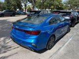 Certified 2023 Kia Forte GT-Line w/ GT-Line Premium Package image 5