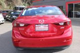 Used 2015 MAZDA MAZDA3 i Sport image 4